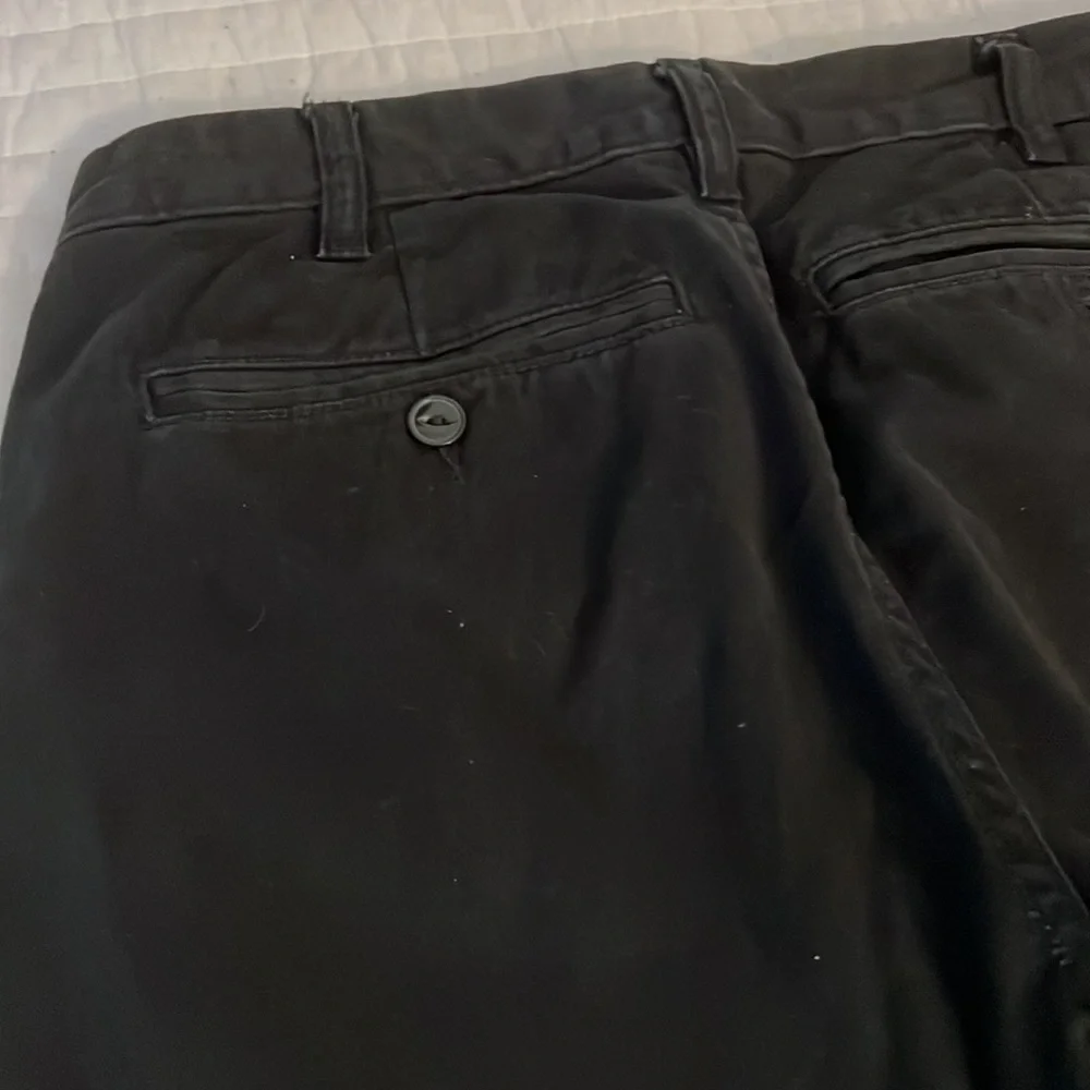 DC Navy Chinos (“worker”) - Picture 6 of 6